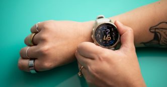 Обзор Garmin Fenix 8: в чём умные часы не оправдывают ожиданий