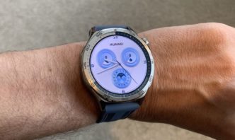 Обзор Huawei Watch GT 5: стильный фитнес-трекер среднего класса