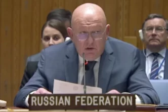 Небензя: сотрудничество России и Северной Кореи в военной сфере соответствует международным нормам.