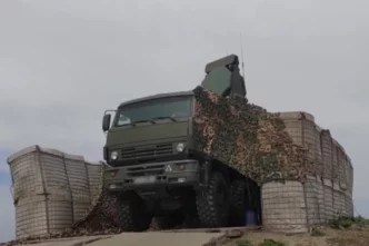 Богомаз сообщил об уничтожении двух самолетных дронов над Брянской областью