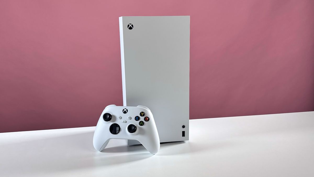 Обзор Xbox Series X Digital Edition: привлекательна, но дороговата при малом объеме памяти