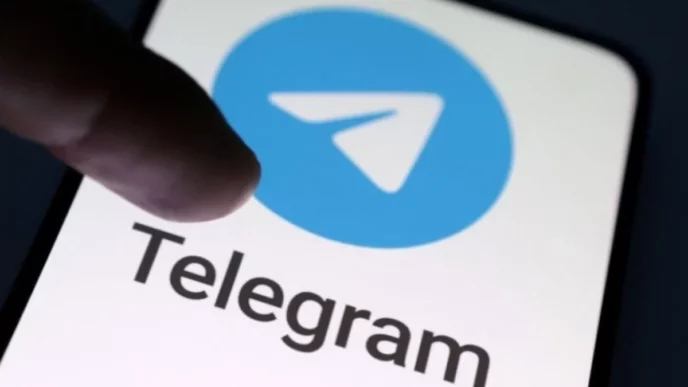 Telegram объяснил перебои увеличением нагрузки, связанной с ситуацией на Ближнем Востоке.