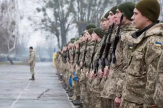 Украинский мобилизованный поделился, как сдался после бегства командиров