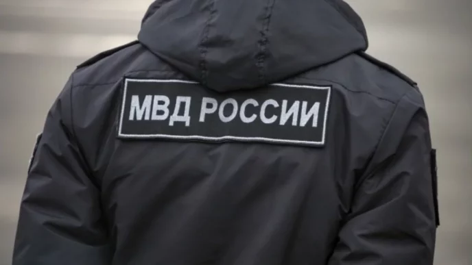 МВД начало расследование по случаю поджога квартиры волонтера СВО на Урале