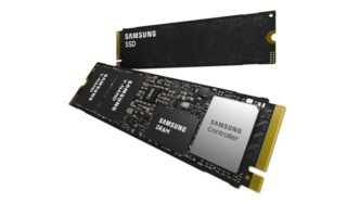 К Чёрной пятнице? Samsung выпускает PCIe 5.0 SSD PM9E1 — замена 990 Pro, только не для всех