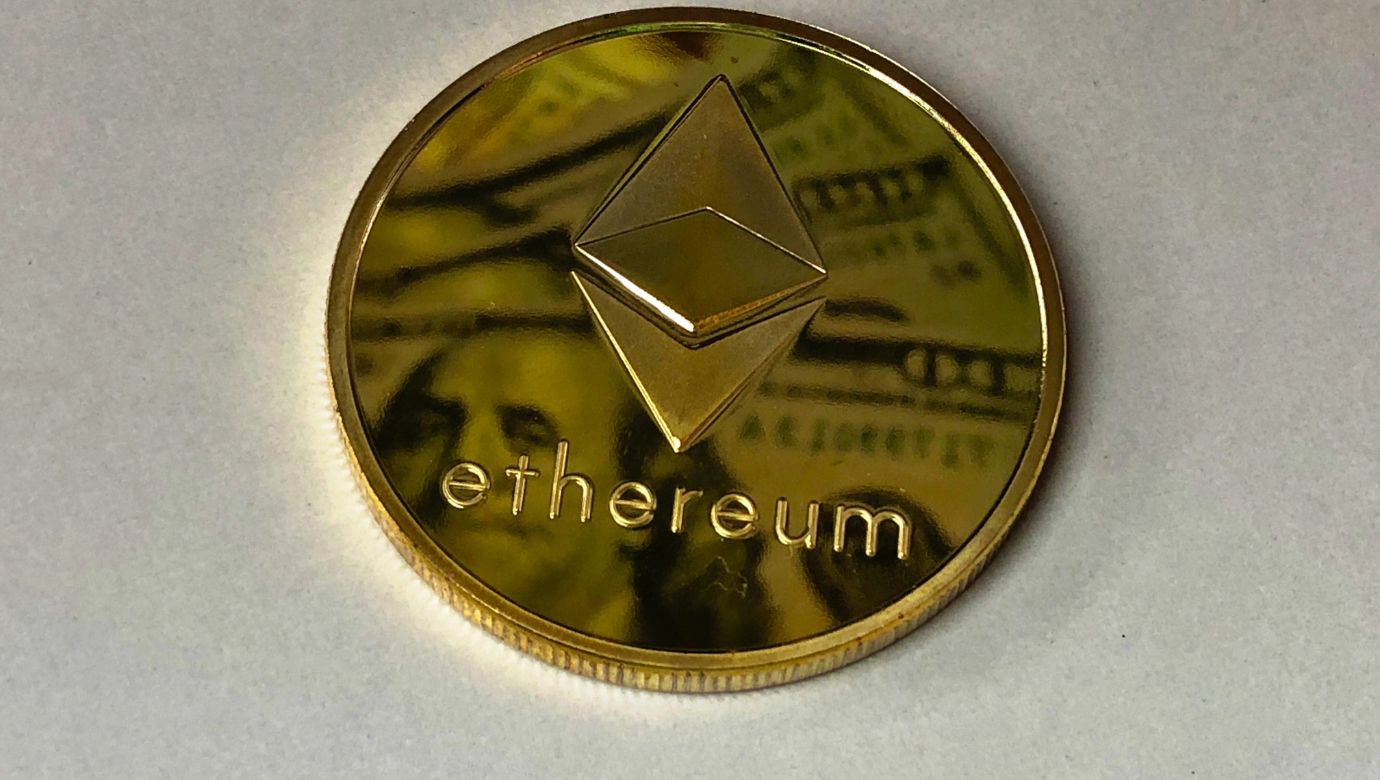 Почему Ethereum все еще сталкивается с трудностями?