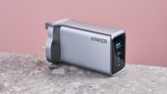 Обзор Anker Prime 100W GaN: качественное, но дорогостоящее зарядное устройство с 3 портами