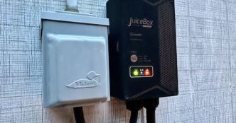 Зарядные устройства JuiceBox для электромобилей скоро лишатся всех функций подключения