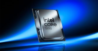 Первый настольный процессор Core Ultra от Intel с искусственным интеллектом потребляет значительно меньше энергии.