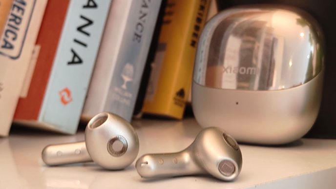 Обзор Xiaomi Buds 5: отличное звучание по доступной цене, но есть недостатки