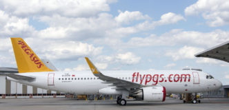 Pegasus Airlines внедряет объявления пилотов, созданные искусственным интеллектом.