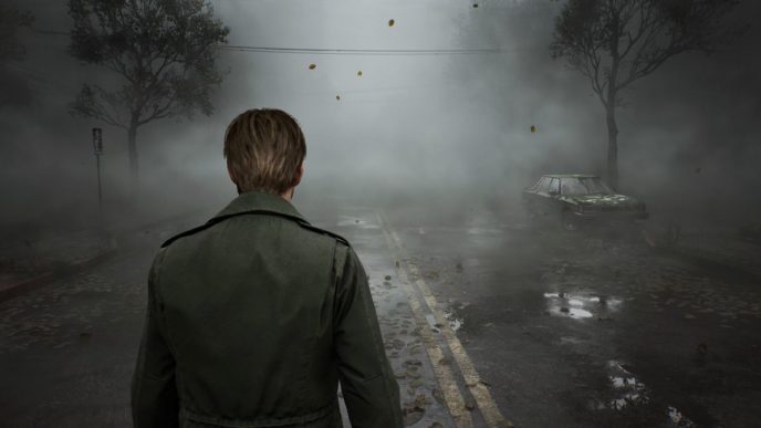 Рецензия на Silent Hill 2: элегантный ремейк, но не классика