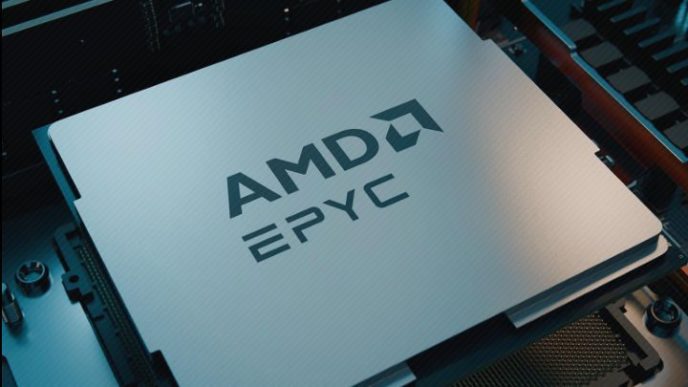 AMD одерживает победу: Lenovo включает EPYC 9005 и Instinct MI325X в серверы ThinkSystem для улучшения ИИ