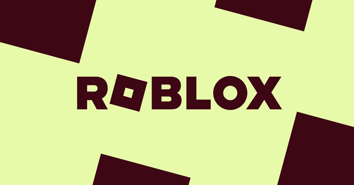 Roblox вносит изменения для пользователей младше 13 лет после критики за недостаточную защиту детей.