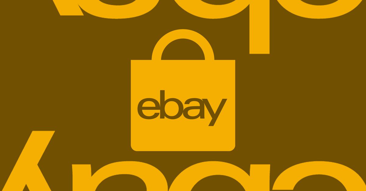 eBay освободили от ответственности за продажу вредной продукции