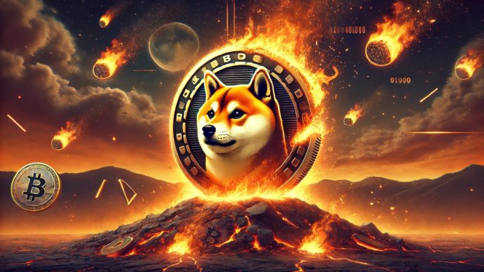 Процент сжигания Shiba Inu: сколько токенов SHIB было уничтожено в сентябре.