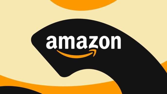 Amazon заявила об отказе от использования пластиковых воздушных пакетов