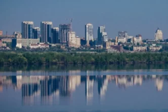 Взрывы прогремели в Днепропетровске и Запорожье