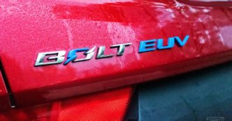 GM намекает на следующее поколение Chevy Bolt EV: более быстрая зарядка и разнообразие моделей.