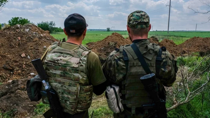 Полковник Литовкин: ВСУ намеревались шантажировать Европу, захватив ГИС «Суджа»