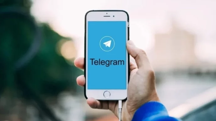 МВД: пользователи Telegram начали получать вирусы под видом изображений