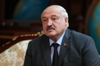 Лукашенко заявил о невозможности присоединения Беларуси к России