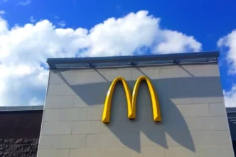 Граждане США инициировали массовый иск против McDonald's