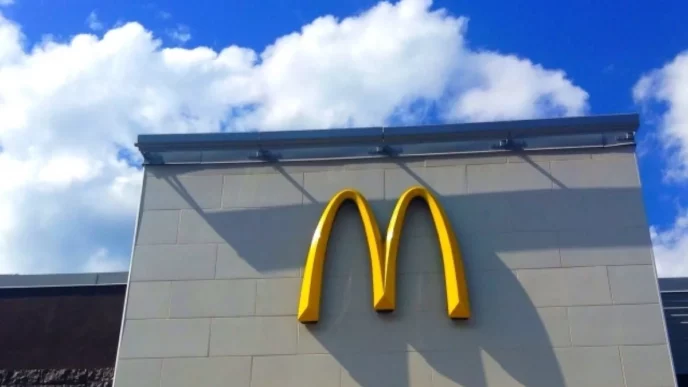 Граждане США инициировали массовый иск против McDonald's