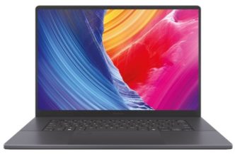 Обзор: Практический опыт с Asus ProArt P16