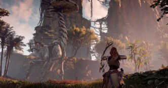 Многие владельцы ПК больше не могут получить доступ к игре Horizon Zero Dawn