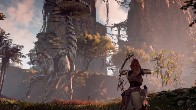 Многие владельцы ПК больше не могут получить доступ к игре Horizon Zero Dawn