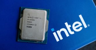 Intel заявляет, что проблемы с неисправностями чипов Raptor Lake остались в прошлом.