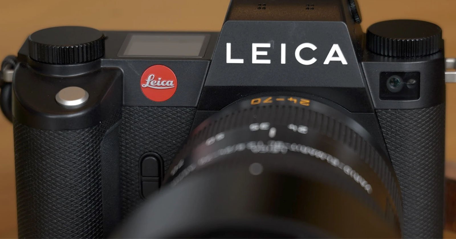 Leica расширяет интеграцию Frame.io с облаком — не только для SL3