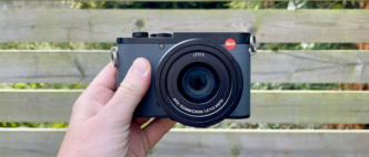 Обзор на Leica Q3 43: изысканная премиальная компактная камера с необычным фокусным расстоянием