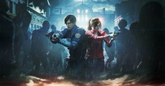 Анонсированы физические издания для трех игр Resident Evil на PS5