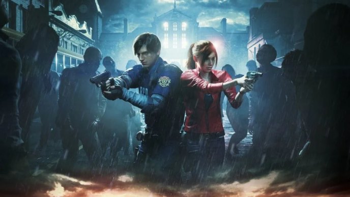 Анонсированы физические издания для трех игр Resident Evil на PS5