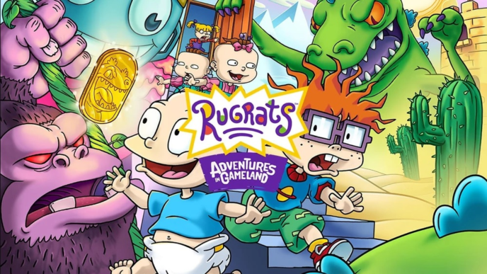 rugrats adventures in gameland 1729796258725