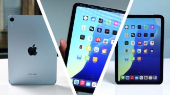 Обзор iPad mini 7: стоит ли покупать мини-планшет от Apple?