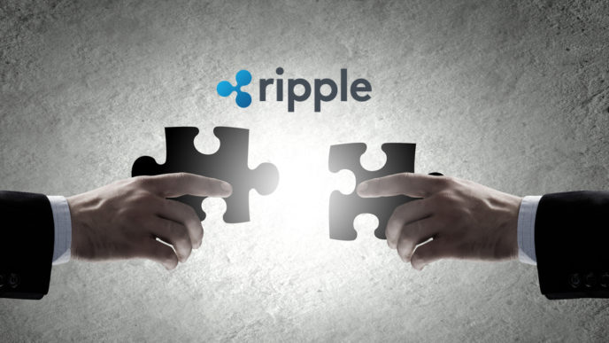 Ripple представляет крипто-хранилище банковского уровня.