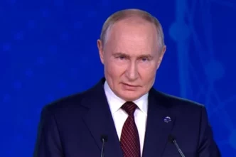 Путин: Россия близка к завершению испытаний новейших образцов вооружения