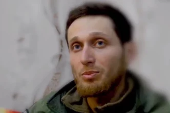 Военнослужащий Алиев, оставшийся в живых, поделился историей трехнедельного одиночного противостояния с ВСУ.