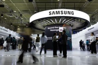 Samsung Electronics намерена выкупить акции на сумму $7 миллиардов