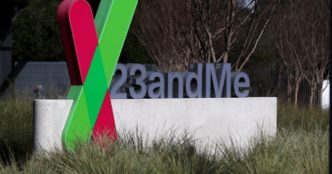 23andMe прекращает программу исследований рака и сокращает более 200 сотрудников