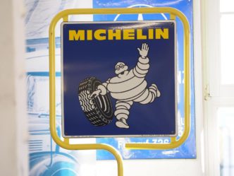 Michelin закрывает два предприятия во Франции.