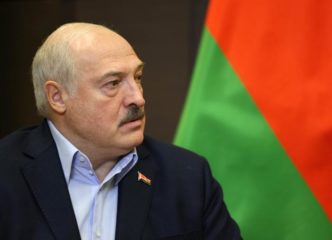 Лукашенко полагает, что США используют Шольца в своих интересах.