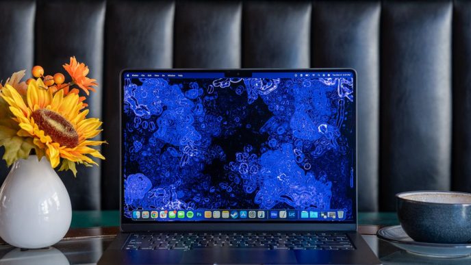 Обзор Apple MacBook Pro 14 (2024): универсальный ноутбук для каждого профессионала