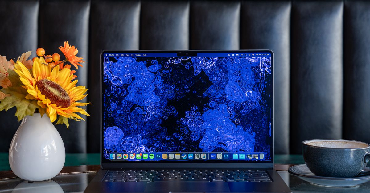 Обзор Apple MacBook Pro 14 (2024): универсальный ноутбук для каждого профессионала