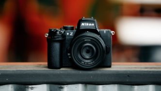 Nikon представляет Z50 II: незначительное обновление беззеркалки для любителей с неясной целью