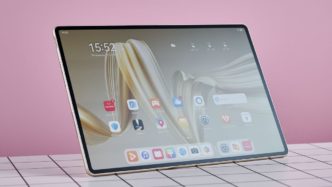 Обзор Huawei MatePad Pro PaperMatte Edition: стильный планшет с высокой ценой