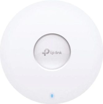 Практический обзор: TP-Link Omada EAP783